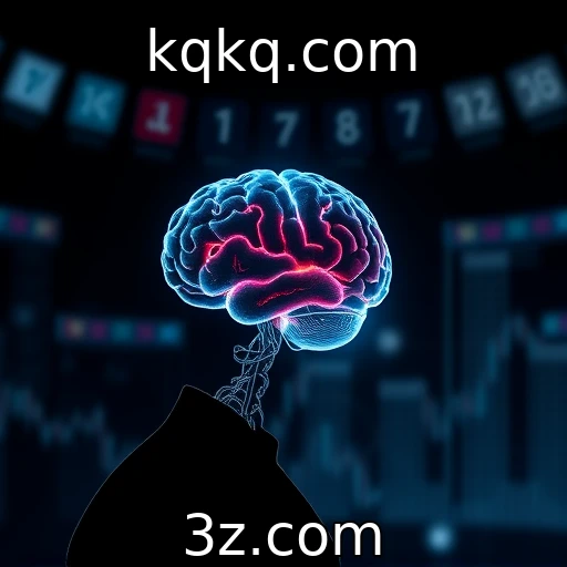 kqkq.com Estratégias de Apostas: Como Maximizar Ganhos em Partidas de Futebol