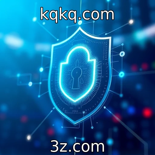 kqkq.com As novas tendências que moldam o futuro das apostas esportivas