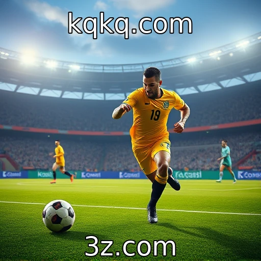 Como as apostas esportivas estão transformando o cenário competitivo no Brasil