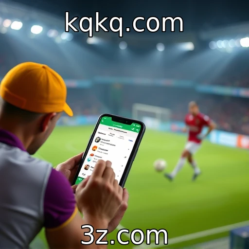 A revolução das apostas esportivas: um guia completo para iniciantes