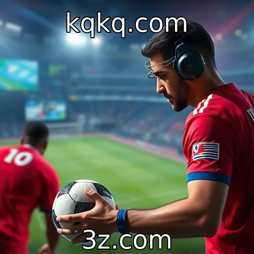 Apostas esportivas: como analisar partidas para maximizar lucros