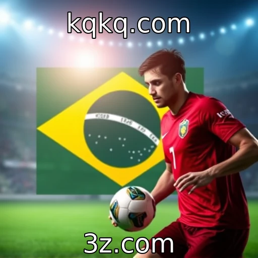 kqkq.com Estratégias de Apostas: Otimize Seus Investimentos em Eventos Esportivos